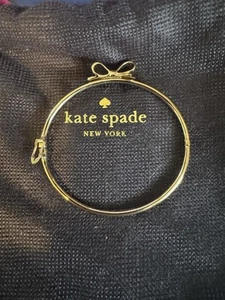 Kate Spade Bow Bracelet - Picture 1 of 2