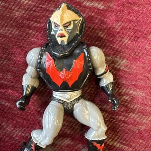He-Man MOTU Hordak Action Figur 1984 Masters of The Universe, Malaysia Vintage - Bild 1 von 5