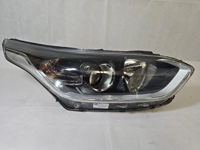 Frontscheinwerfer Kia Ceed J792111020 Rechts  - Bild 1 von 4