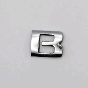 2005-2010 CHEVROLET COBALT EMBLEM OEM - Picture 1 of 5