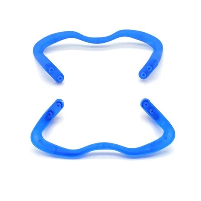 Plastic Quadcopter Kickstand For SYMA Aeromodelling X5 X5C Tianke M68 RC - Image 1 of 4