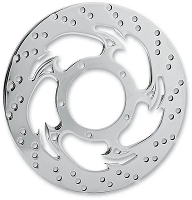 Rotor de freio de uma peça RC Components Savage - ZSSVTX-85-2K - Imagem 1 de 2