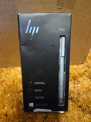 HP 1MR94AAABL Stylus Pen - Image 1 of 4