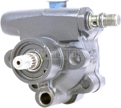 Power Steering Pump fits 1997-1998 Infiniti Q45  VISION-OE - Image 1 of 4