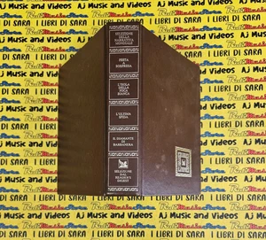 Book libro FESTA A SORPRESA L'ISOLA DELLA FOCA BIANCA L'ULTIMA SFIDA 1986 (L57) - Picture 1 of 1
