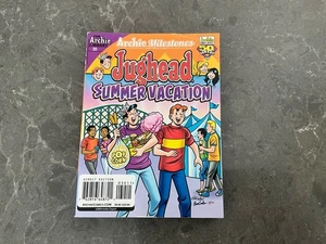 Archie Milestones Digest #30 New -  Sept. 2025 - Combine Shipping - Picture 1 of 3