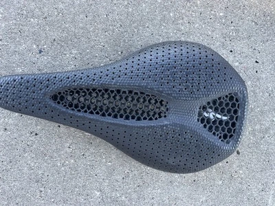 Sillín Specialized Power Pro Mirror 143 mm - negro usado Foto 1 de 4