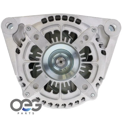 Novo Alternador Para Ram 1500 5.7L 2014-17 2018, Ram 3500 6.7L 2020 MX421000-7130 - Imagem 1 de 4