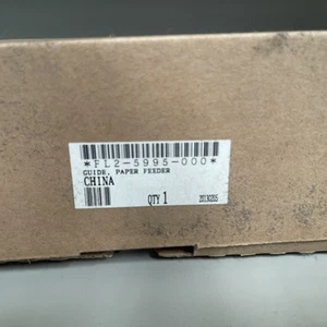 CANON FL2-5995-000 Guide Paper Feeder - Photo 1/2