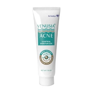 VENUSIA Acne Control Moisturizer 75gm F/Shipping - Picture 1 of 7