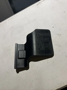 BMW 3 X3 X5 Z4 Series E46 E53 E83 E85 Radiator Information Plate Cover 1439721 - Picture 1 of 2