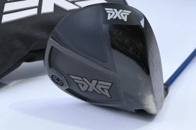 PXG 0211 2020 Driver / 12 Degree / Regular Flex Evenflow Riptide CB 60 Shaft - Image 1 of 4
