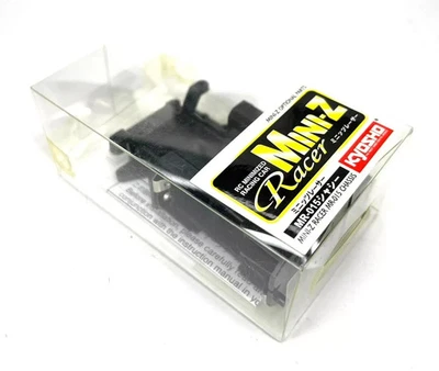 Kyosho Main Chassis Set for Mini-Z MR-015 MZ151B - Image 1 of 4