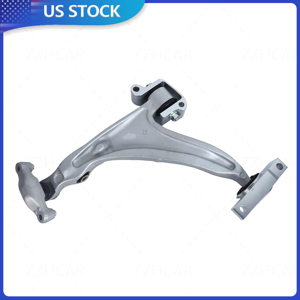 Brazo de control inferior delantero derecho totalmente nuevo 32370928 para Volvo S90 2017-2024 Foto 1 de 4