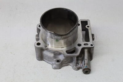 08 CAN-AM SPYDER GS 990 MOTOR CILINDRO JARRA Foto 1 de 4