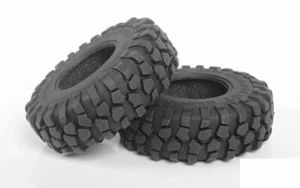 RC4WD Rock Brecher LEGO M/T Brick Edition 1,2" 31 mm Maßstab Reifen Z-T0165 Reifen - Bild 1 von 9