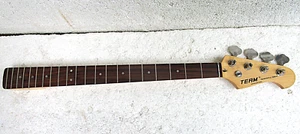 TEAM BASSGITARRENHALS, 1996, 34" SCALE, TUNER - Bild 1 von 8
