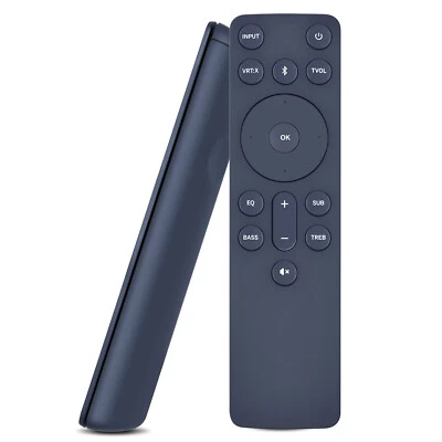 New ND21-H ND21-J Remote Control For Vizio SoundBar V21X-J8 M21D-H8 SB3221N-J6 - Image 1 of 4