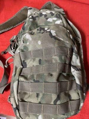 Paquete de día táctico vudú Foto 1 de 4