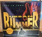 Urban Runner PC ROM 4CD interaktives Filmspiel Lost in Town Adventure Thriller