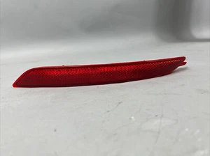 HYUNDAI ELANTRA 2014-2015 REAR BUMPER REFLECTOR LEFT HAND LH - Picture 1 of 7
