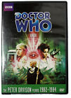Doctor Who - Hinda- (DVD) Peter Davison Story 119