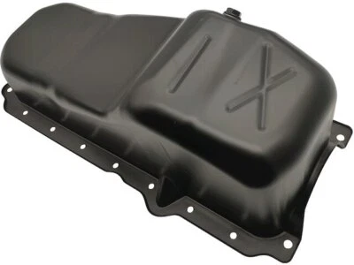 Oil Pan fits Workhorse Custom Chassis P42 1999-2004 5.7L V8 GAS 32ZTMB - Image 1 of 2