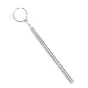 Dental Mirrors # 5 Surgical Instruments - Picture 1 of 3