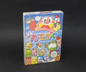 PUZZNIC NINTENDO NES sealed  INV-3657 - Picture 1 of 6