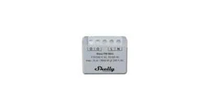 Minimódulo Z-Wave™ para monitorización del consumo energético 110/240 V CA - 16 - Bild 1 von 1