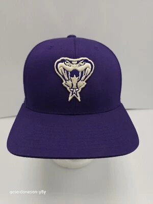 Gorra de baile Arizona Diamondbacks Pacific Headwear 302C modelo profesional adulto Ripback  Foto 1 de 4