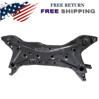 Subchasis delantero travesaño adecuado para Mitsubishi Outlander 11-21 Lancer 08-17 Foto 1 de 4