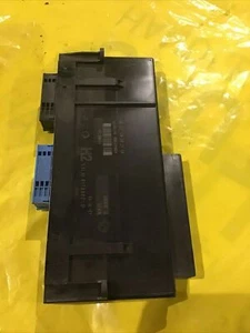 Dispositivo Di Controllo Comfort BMW 1 Serie E81/87 61.35 9176882-01 - Foto 1 di 1