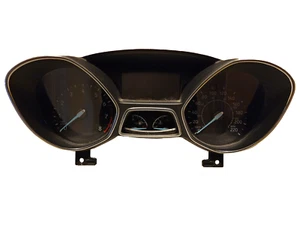 2018 Ford Escape Speedometer 187K Instrumental KPH Cluster JJ5T-10849-XA OEM - Picture 1 of 12