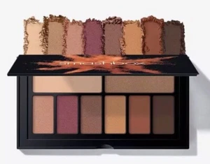 Smashbox Cover Shot Eyeshadow Palette - Ablaze - SEALED BOX - Bild 1 von 1