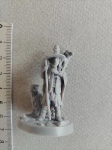 THE SHEPERD MINIATURE /SOLOMON KANE RPG/G49 - Imagen 1 de 1