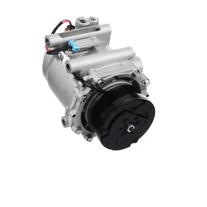Klimoto A/C Compressor | Compatible With 01-05 Chevrolet Venture - Bild 1 von 6