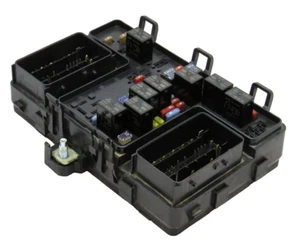 ⭐ FORD GALAXY F2GT14A067EC01 F2GT14A067EC-01 Fuse Box ⭐ - Picture 1 of 5