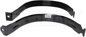 Dorman 578-305 Fuel Gas Tank Straps for 02-19 Ram Truck 2500 3500 Dodge - Picture 1 of 7