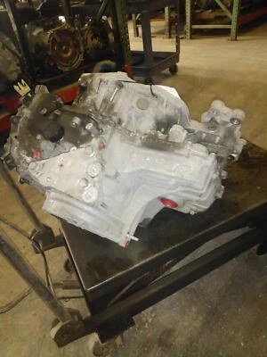 Used Automatic Transmission Assembly fits: 2016 Chevrolet Trax AT 1.4L AWD Grade Foto 1 de 4