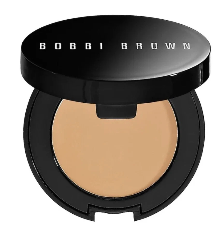 1pc Bobbi Brown Corrector 1.4g Makeup Eyes Concealer Shade Color Light Peach