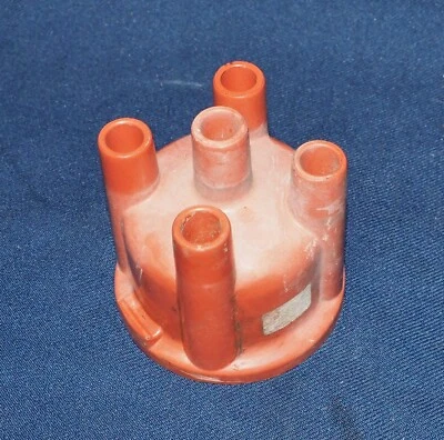 Volkswagen Vanagon 1986-1991 2,1 L H4 tapa distribuidor encendido fabricante de equipos originales con garantía     Foto 1 de 4