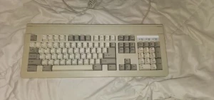 Strong Man SMK-8851 Mechanical Keyboard Alps SKCM White Clones (alps.tw Type T1) - Picture 1 of 3