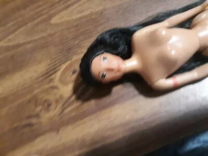 Bambola Pocahontas, nuda da uscita film originale - Foto 1 di 3