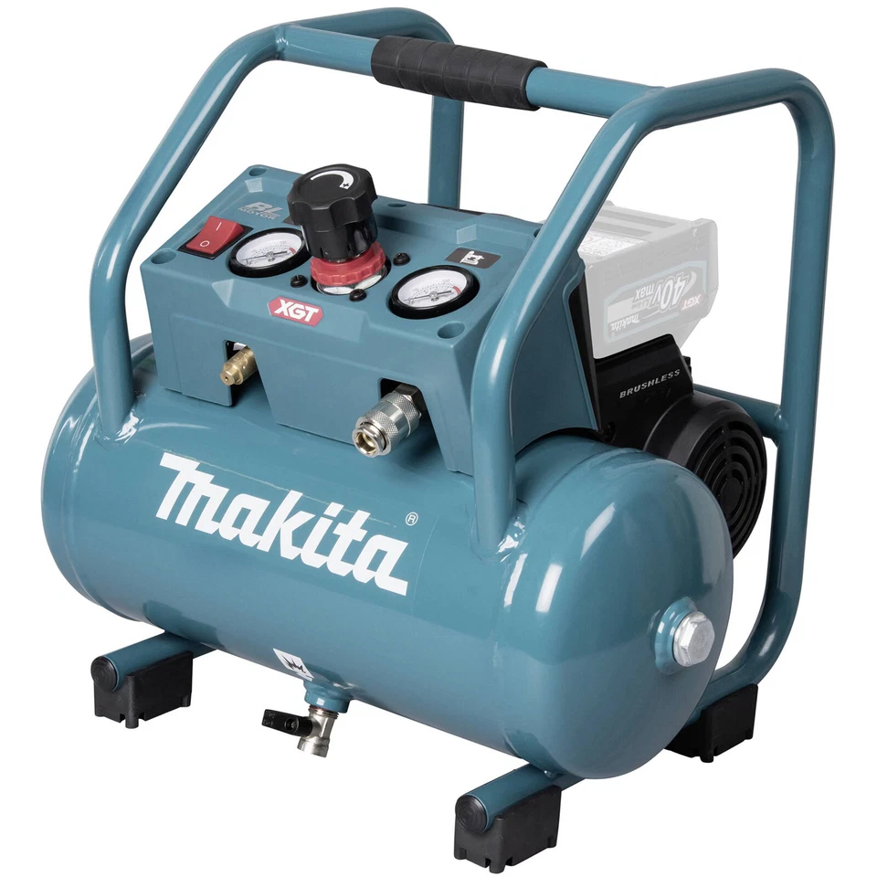 MAKITA AC001GZ 40v Air compressor