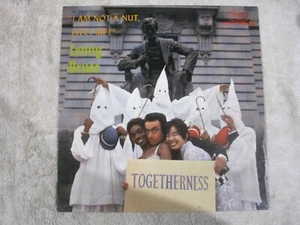 Lenny Bruce I'm Not A Nut Elect Me vinyl LP - Picture 1 of 3