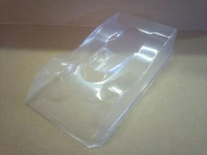 S0743 - Body RC 1/8 VINTAGE "LOLA T310" STORICA passo 295mm - Picture 1 of 2