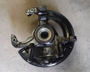  69-70  Eldorado Spindle Knuckle Rebuilt LH Front 3633854 LH 1969 1970 - Picture 1 of 12