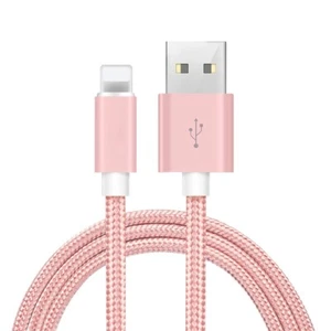 10ft iPhone Xs X 8 7 6s 6 5s Charger Cable Cord Usb Sync Data Charger - Picture 1 of 51