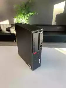 PC de escritorio Lenovo ThinkCentre i7-8700 32 GB Ram SSD 512 GB SSD Windows 11 Pro - Imagen 1 de 7